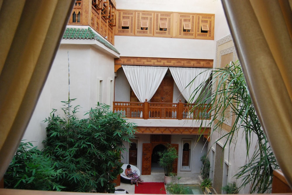 RIAD FLAM 6/50
