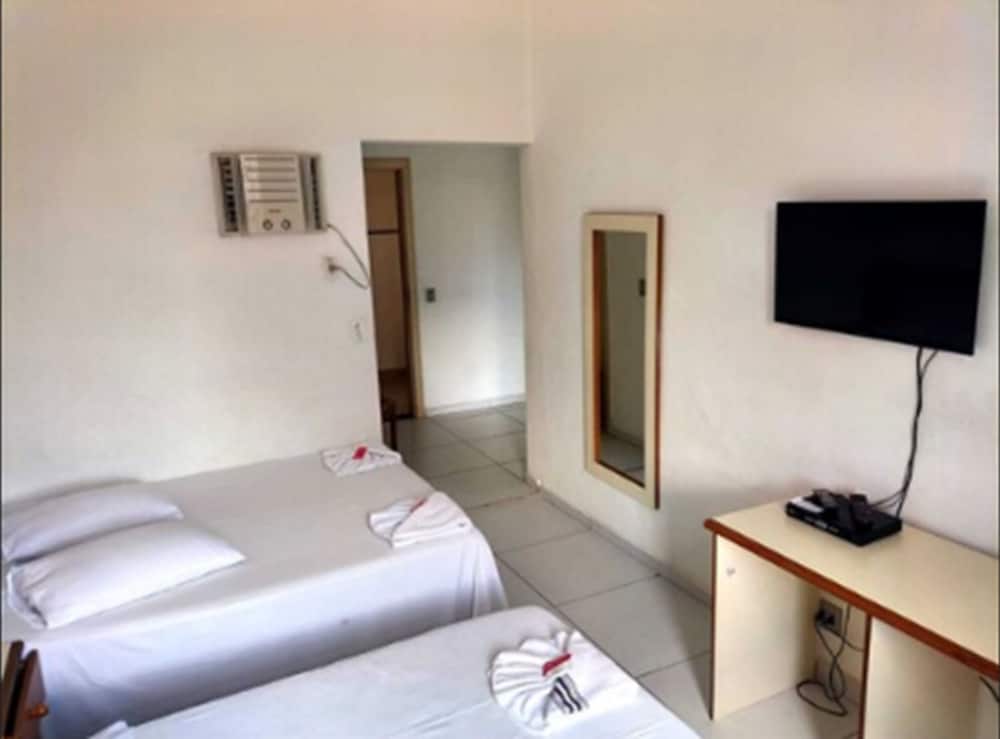 Grande Hotel Braganca 8/44