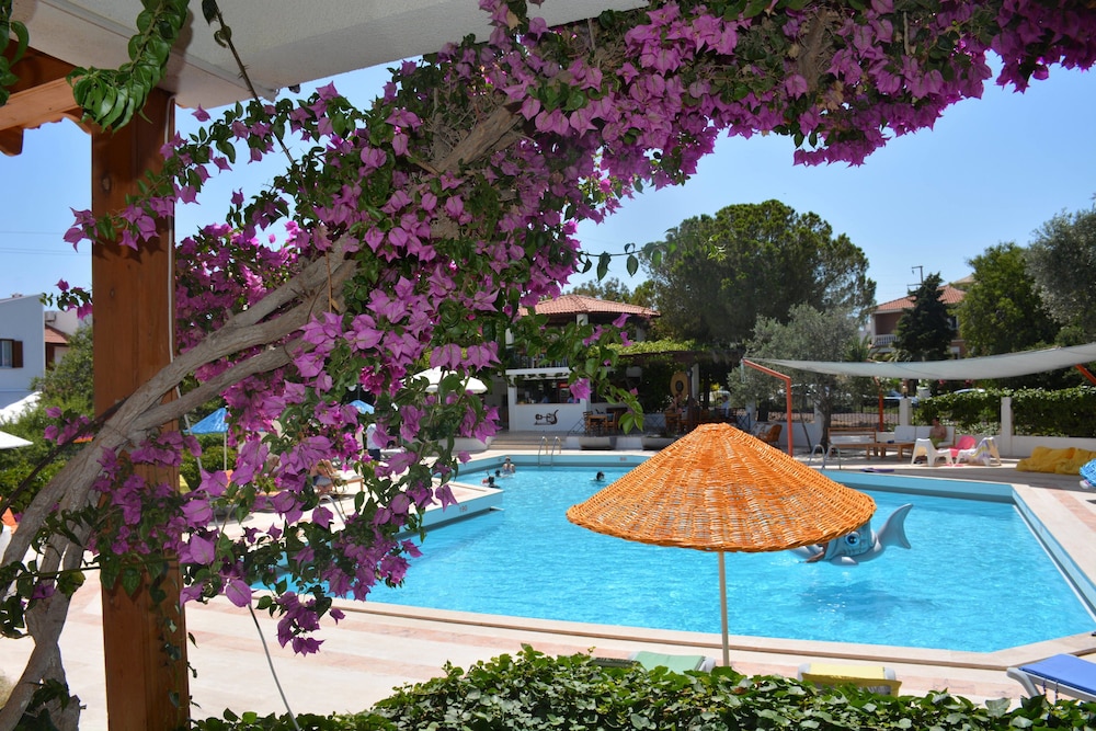 Arinnanda Hotel Cesme 67/72