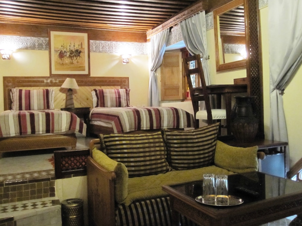 Riad Jaouhara 30/49