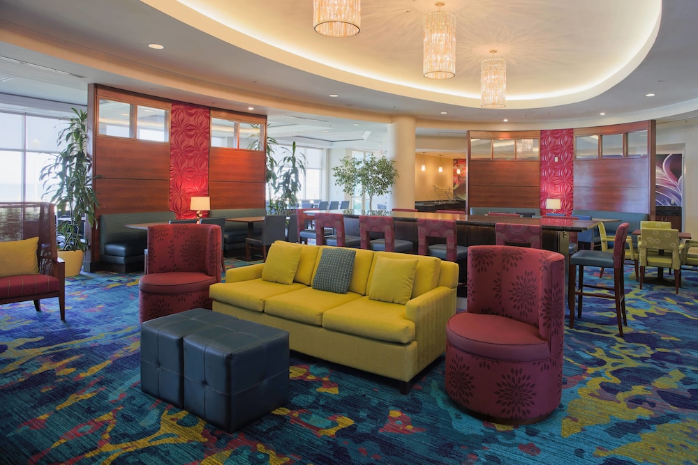 Springhill Suites by Marriott Virginia Beach Oceanfront 28/48