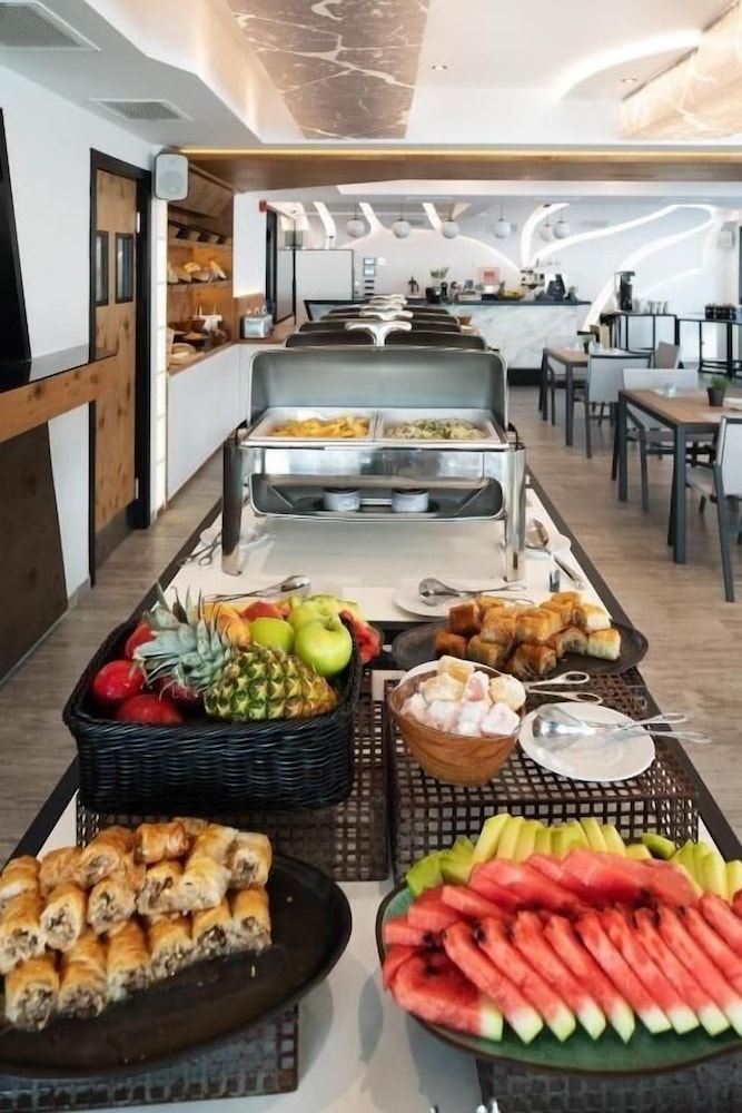 Akti Toroni Boutique Hotel 23/50