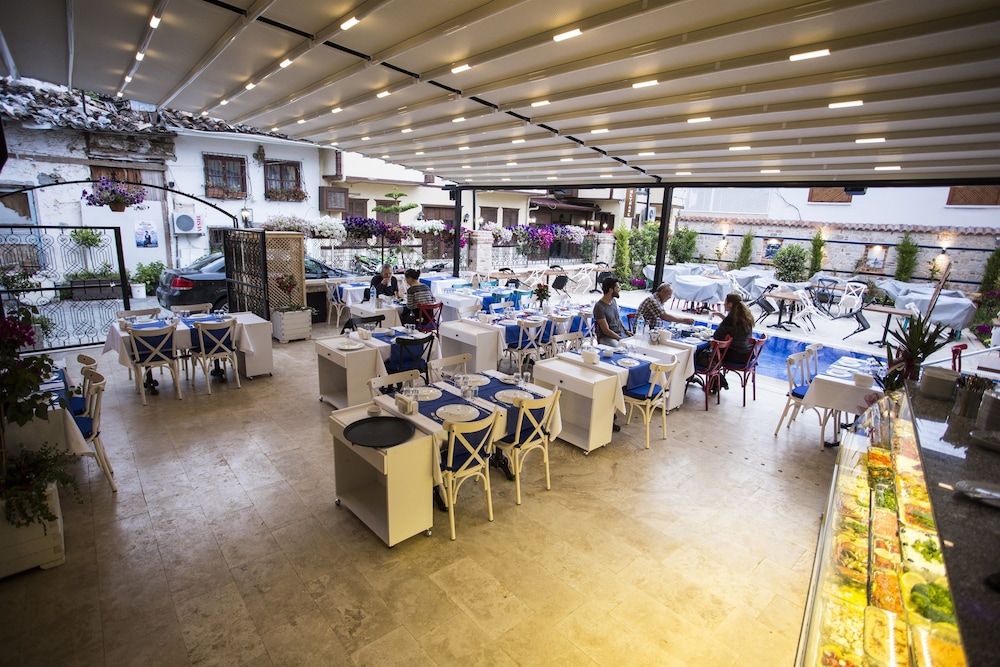 Kervan Boutique Hotel 25/39