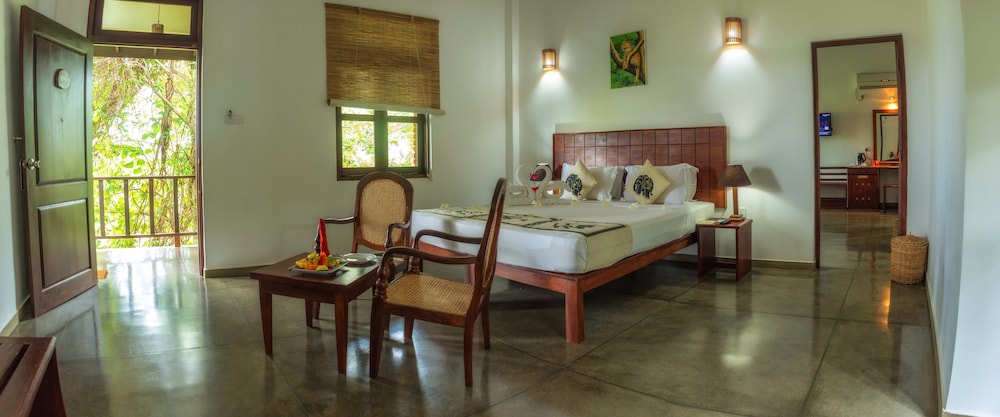 Camellia Resort And Spa 45/65