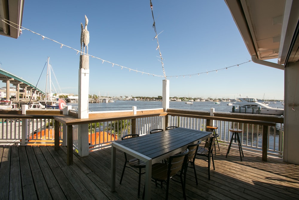 Matanzas Inn Bayside Resort and Marina 40/61