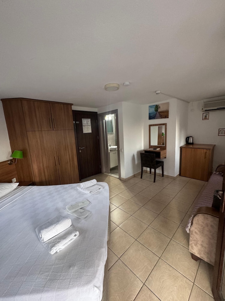 Palmiye Apart Otel 12/43
