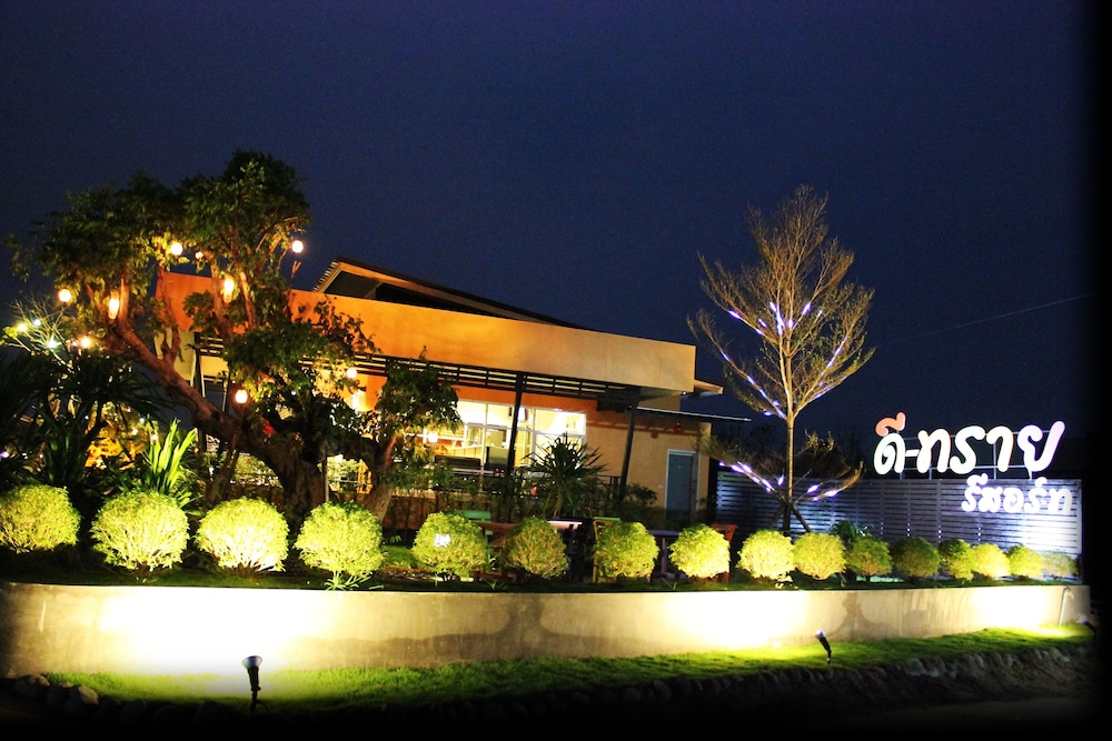 D-Sine Resort 10/100