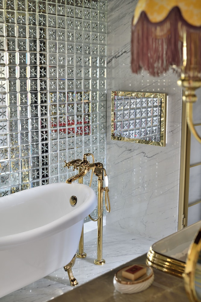 Maharaja, Presidential, Suite, King Bed، Taj Mahal Hotel, New Delhi 3/3