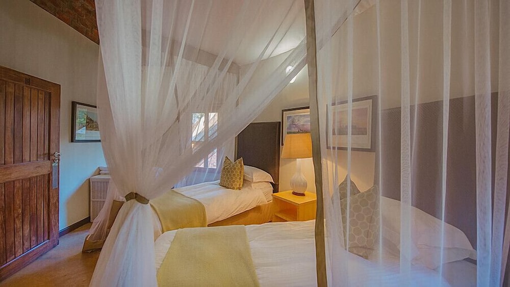 Lilayi Lodge 9/50