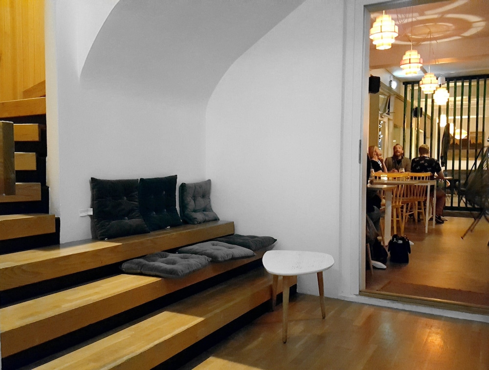 Lækur Hostel 19/28