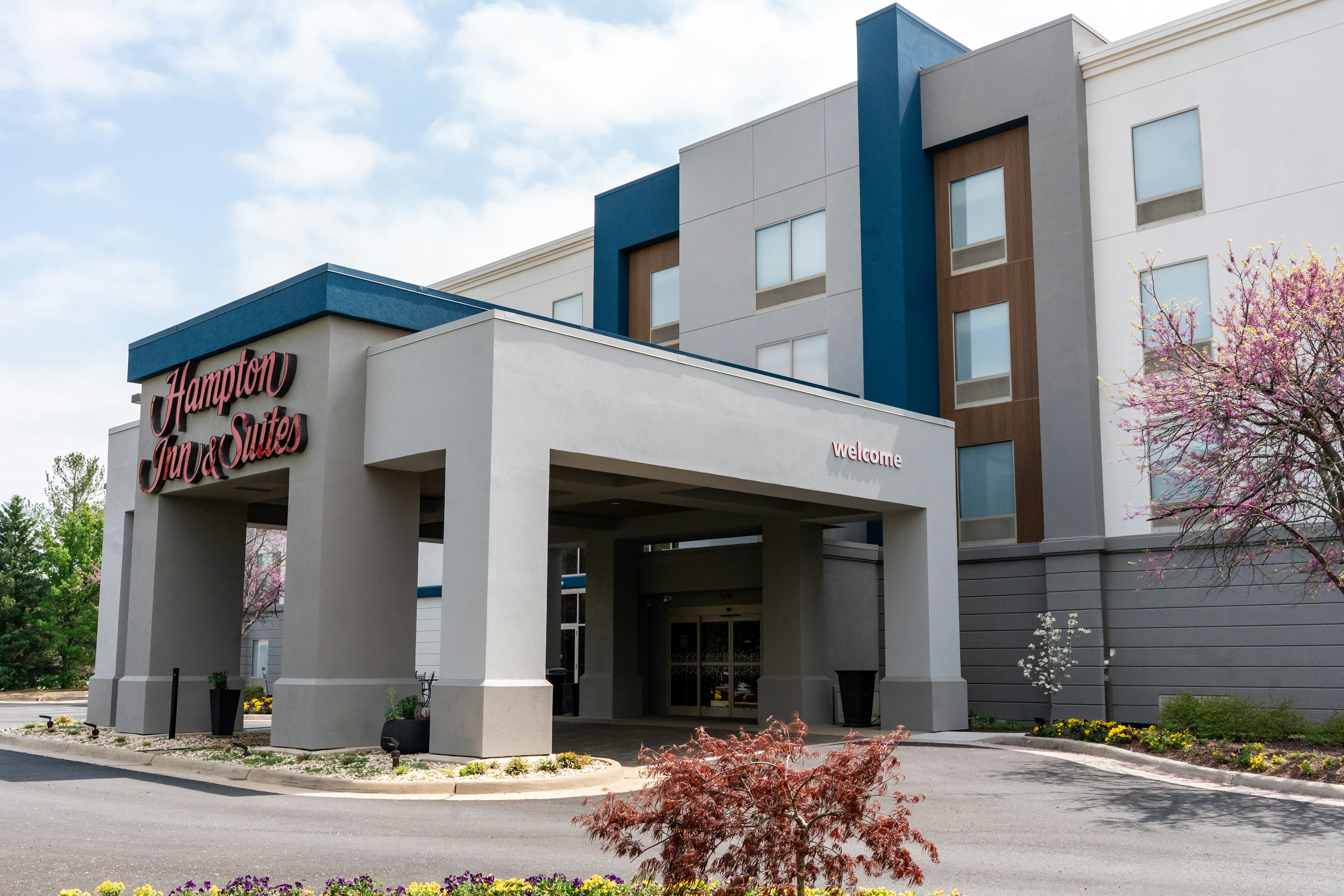 Hampton Inn Suites Leesburg 7/60