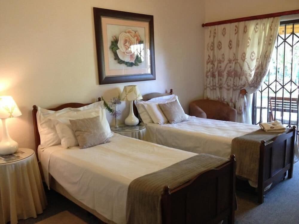 The Nook B&B 6/40