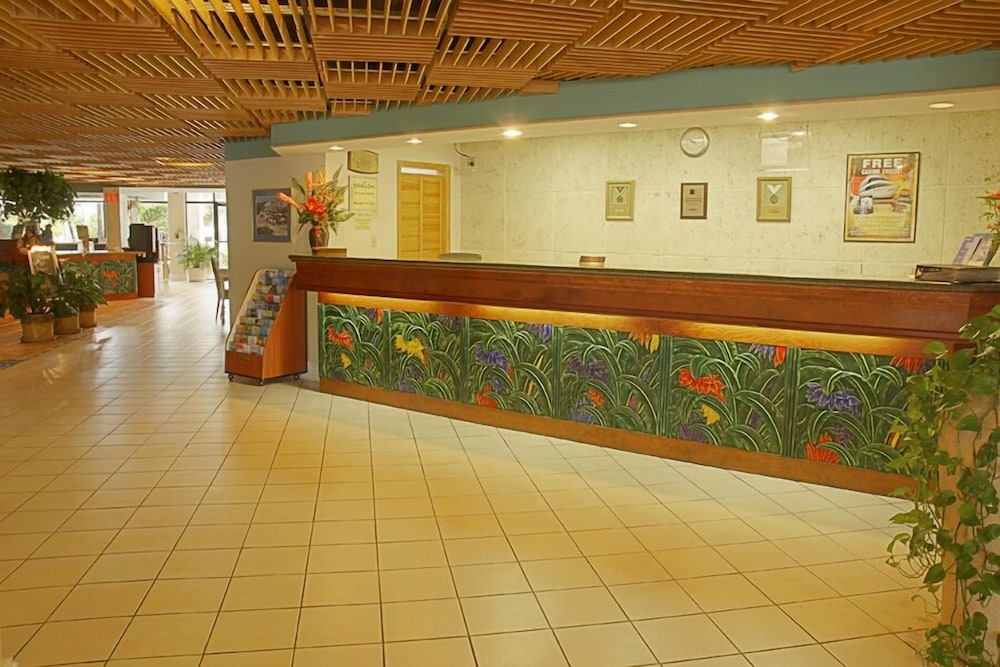 Holiday Inn Key Largo 11/63