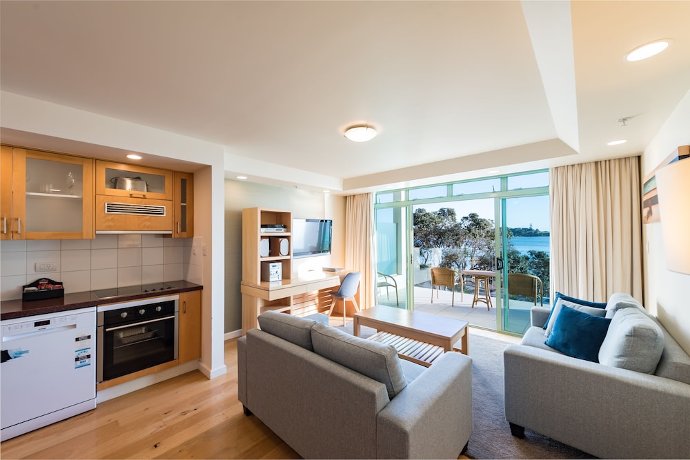 Paihia Beach Resort And Spa 37/50