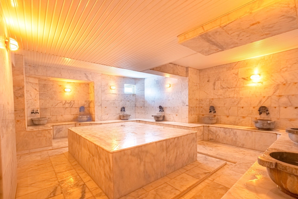 SENZA Grand Santana Hotel 36/63
