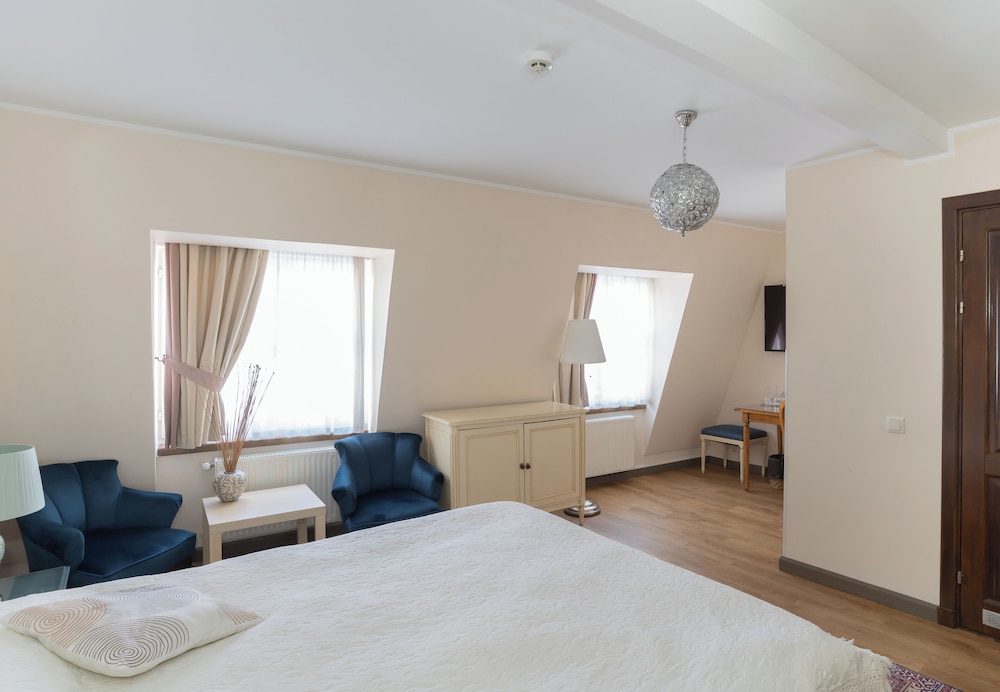 St Peters Boutique Hotel 12/49