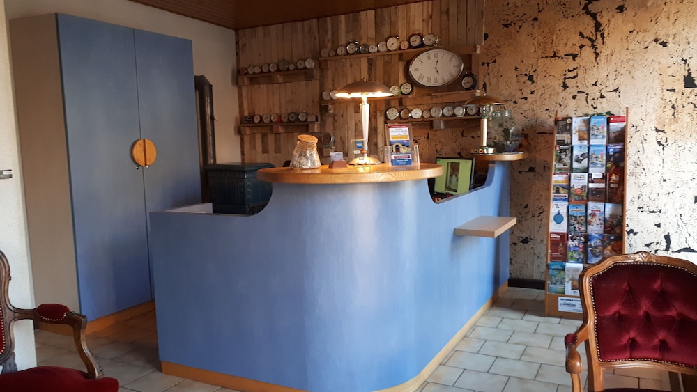 Au Vieux Moulin 4/50