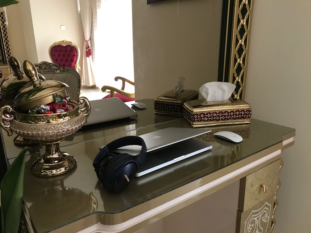 Madinat Al Bahr Business & Spa Hotel 39/75
