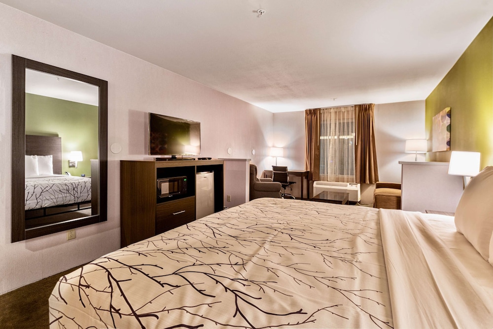 SureStay Plus Hotel by Best Western SeaTac Airport 9/30