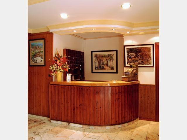 Hotel La Duquesa 8/50