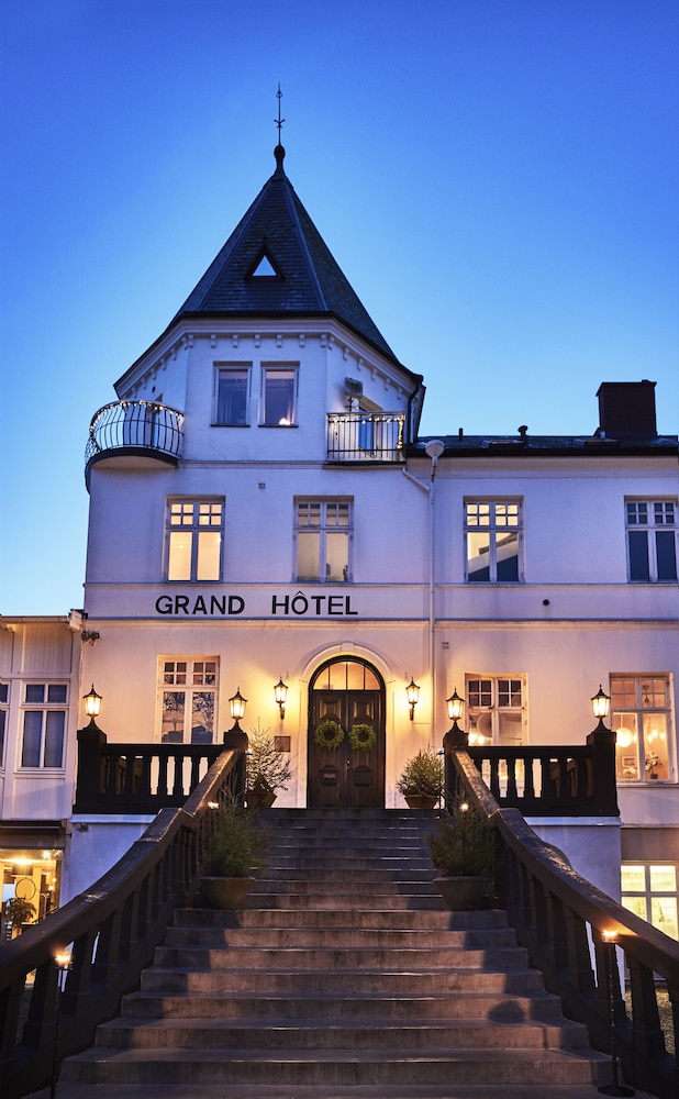 Grand Hotel Molle 2/50