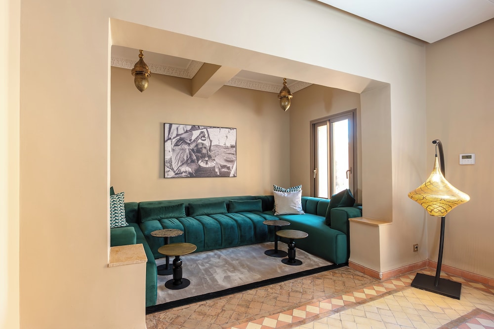 Kenzi Azghor Hotel 16/34