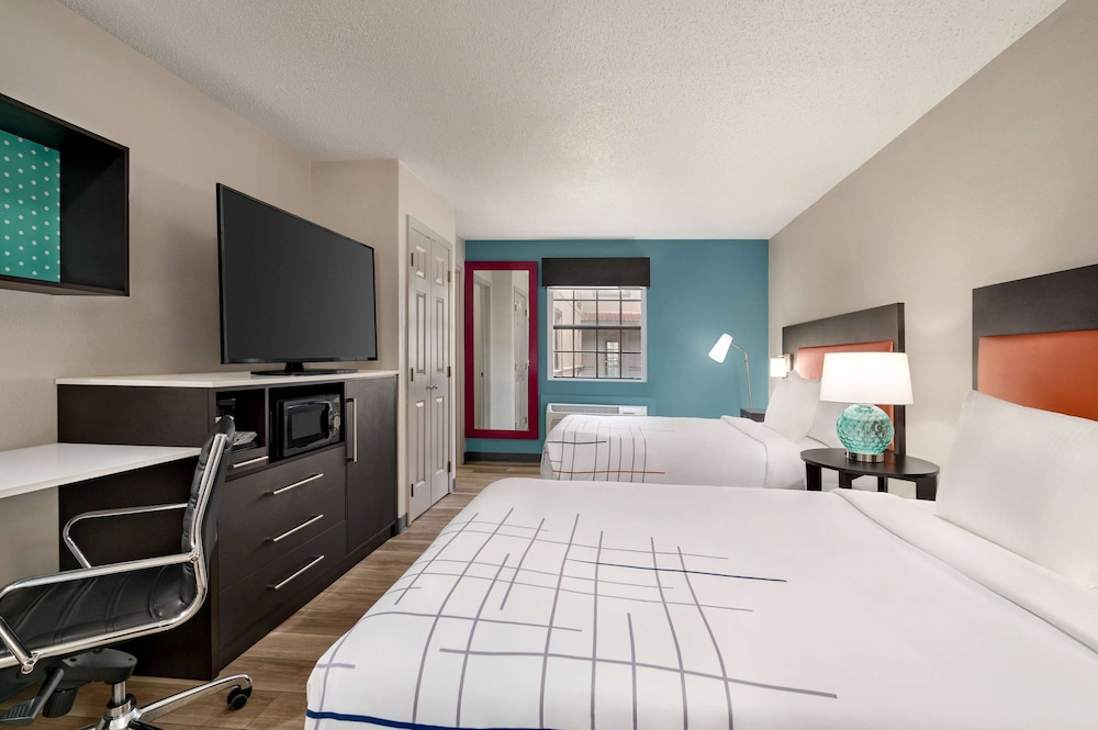 La Quinta Inn by Wyndham Columbus Airport Area 13/62