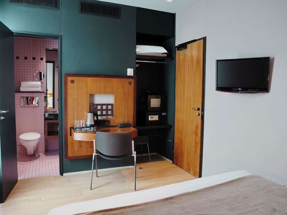 Hotel Chateaudun Opera 41/49