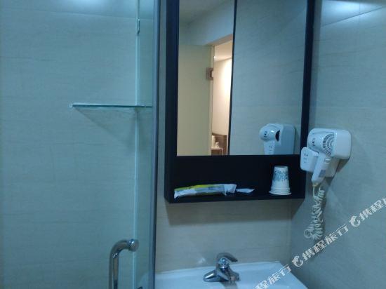 7 Days Inn Premium(Beijing Fangzhuang Metro Station) 33/33
