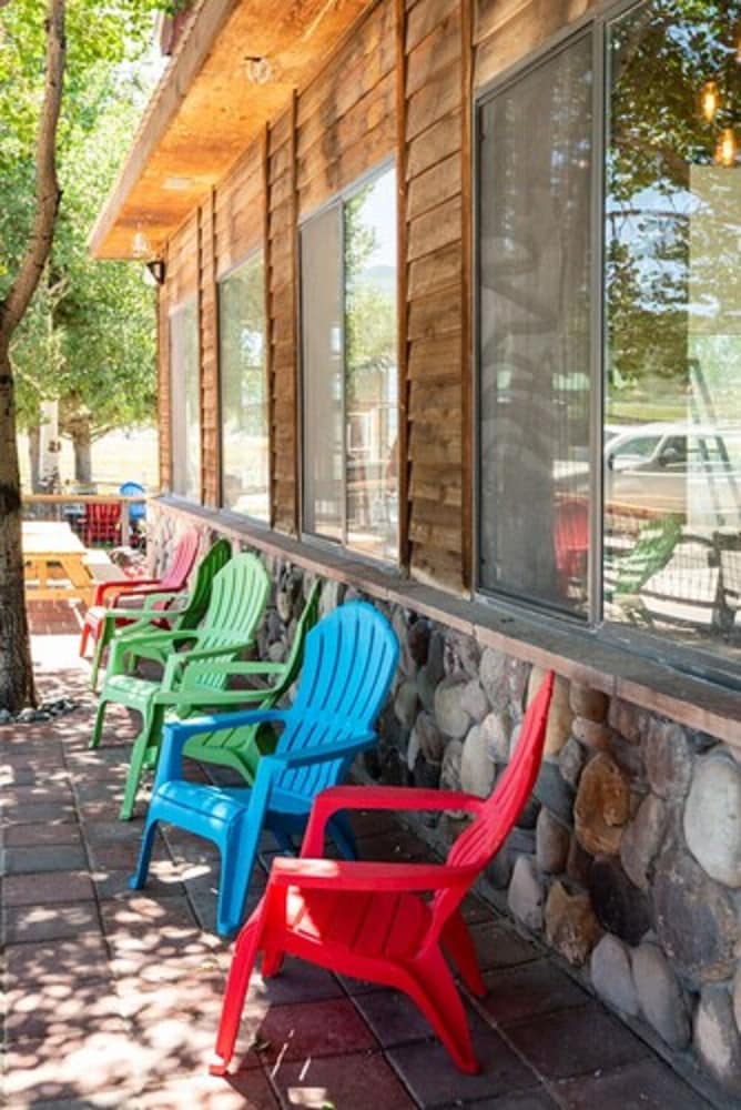 Ridgway-Ouray Lodge and Suites 25/51