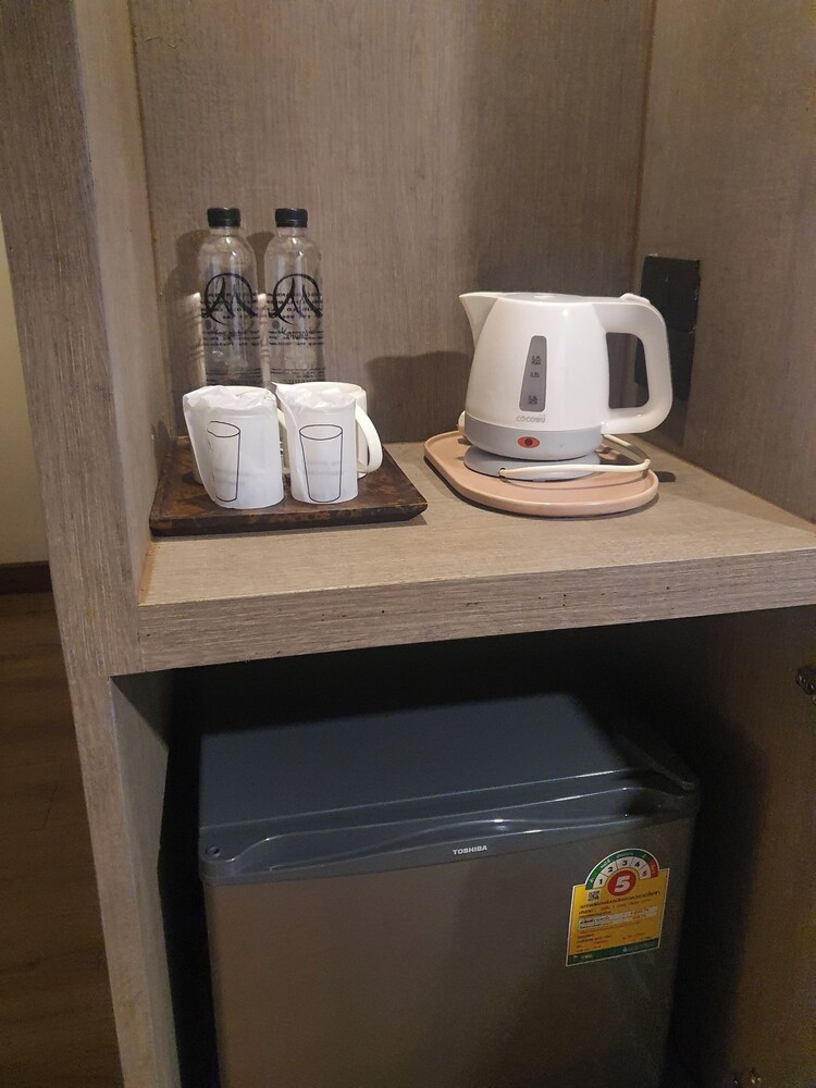 Marigold Lanna Boutique Hotel 44/58