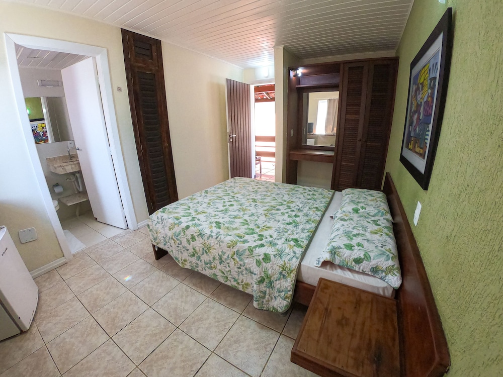 Hotel Pousada do Sol 19/50