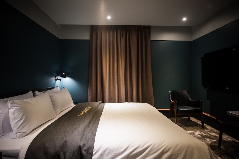 Hotel Amare Suwon 7/33