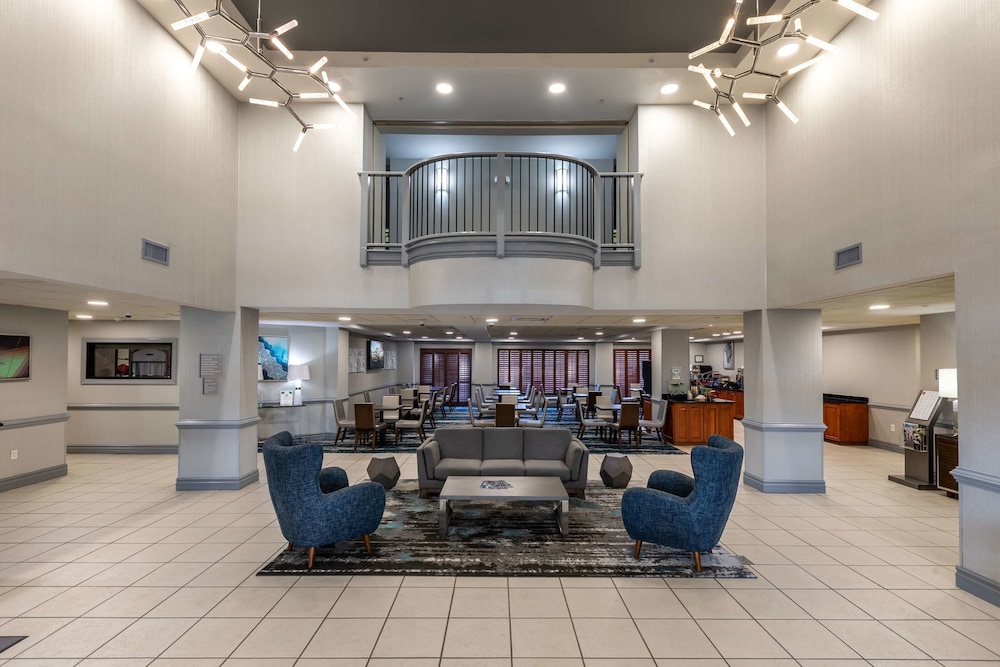 Wingate By Wyndham Charlotte Speedway Concord 46/69