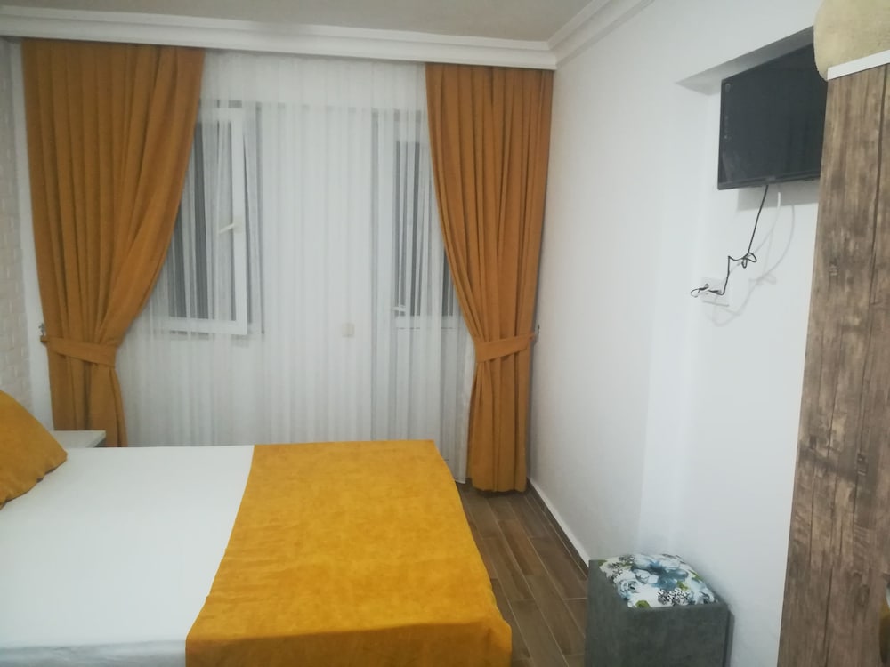 Balkaya Hotel 9/49