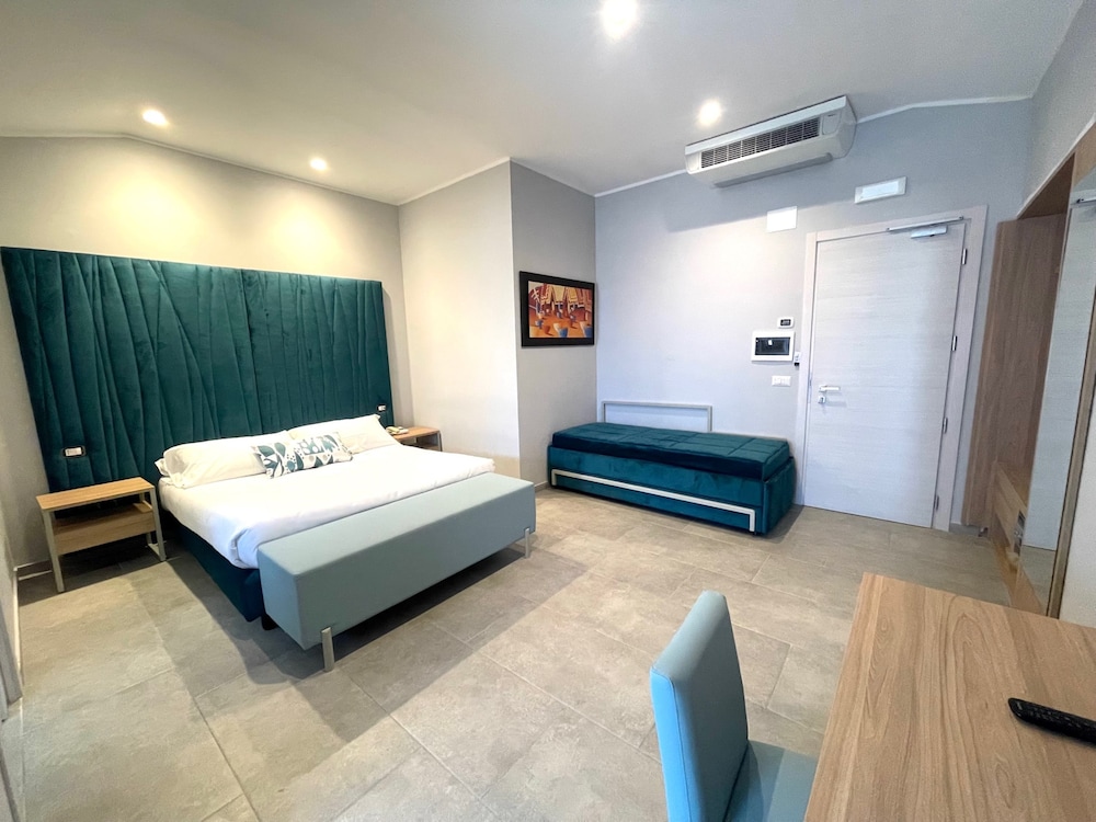 Sant Elia Hotel 14/49