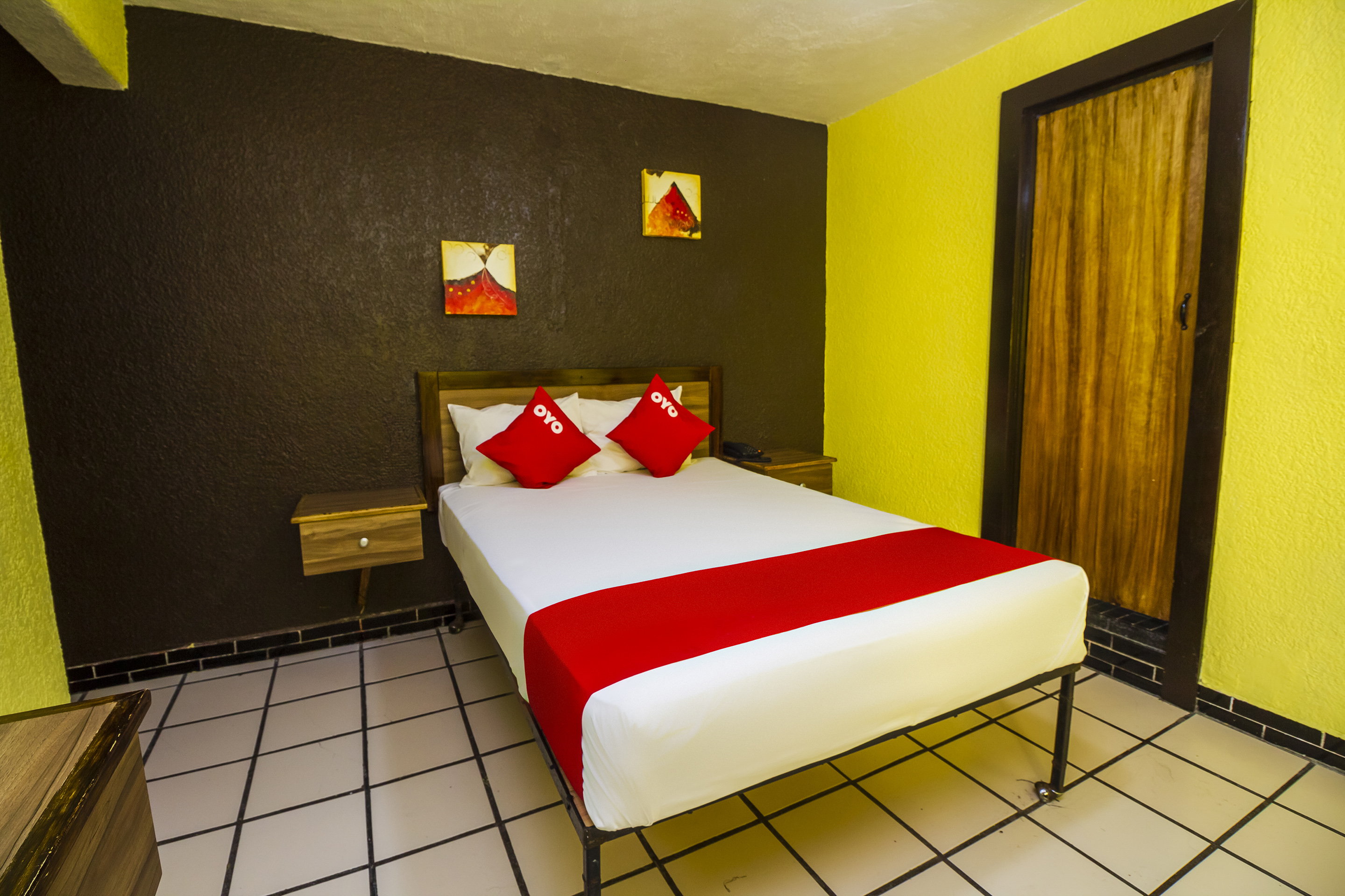 Hotel Galerias Plaza 15/32