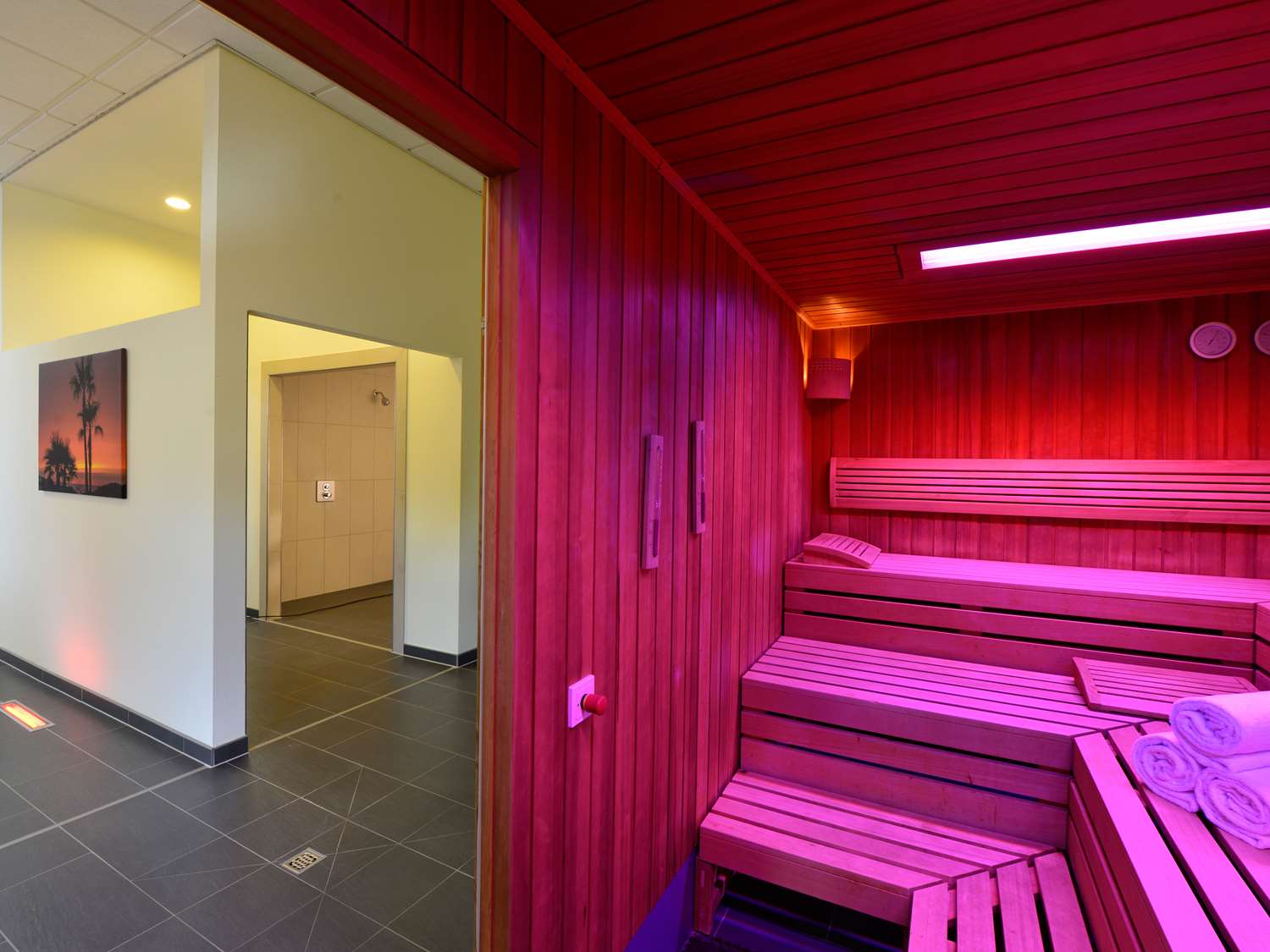 Best Western Plus Konrad Zuse Hotel 10/38