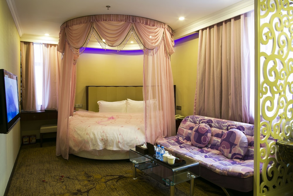 Sun Island Holiday Hotel Shenzhen 9/29