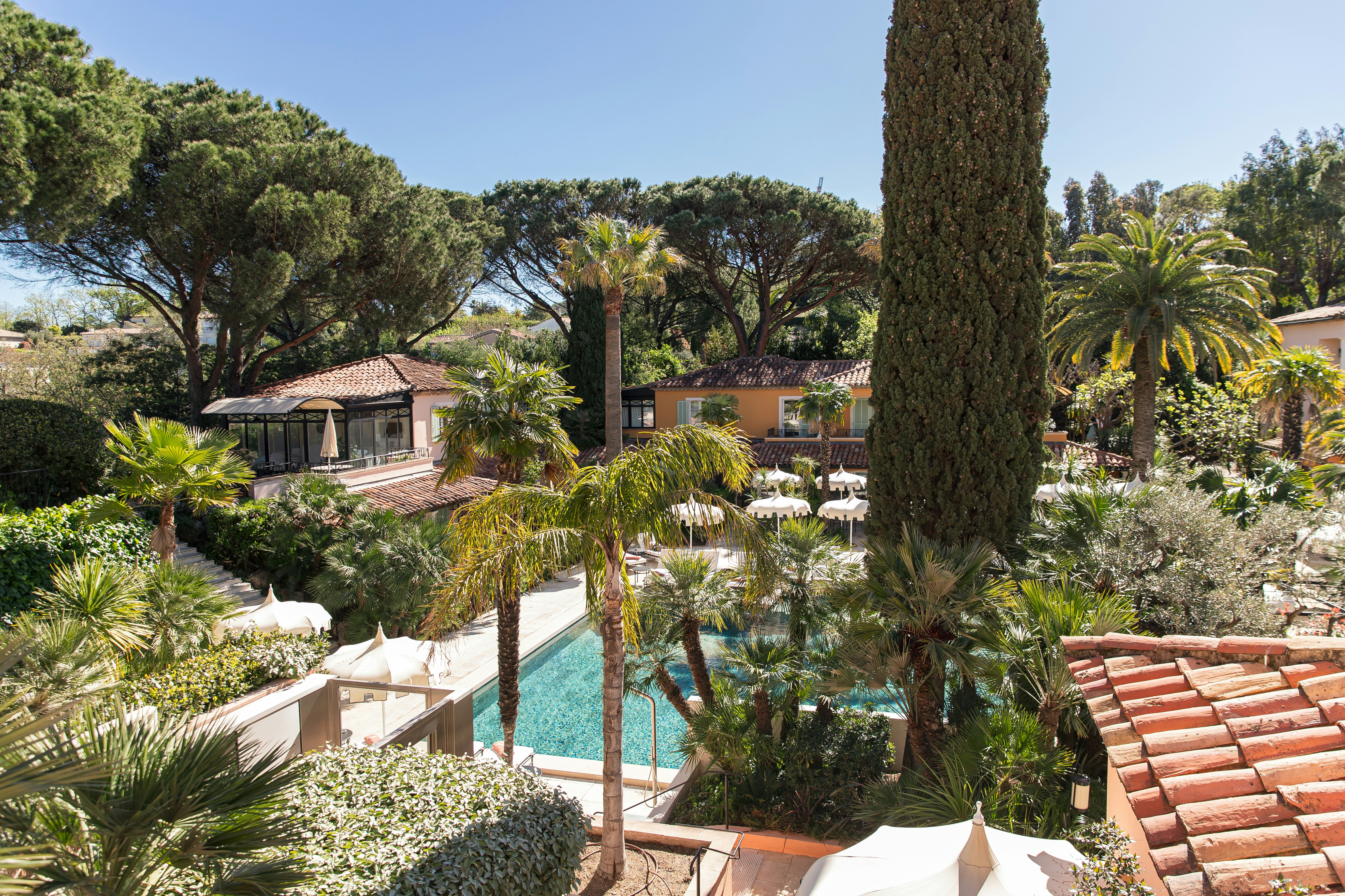 La Bastide de Saint Tropez 73/86