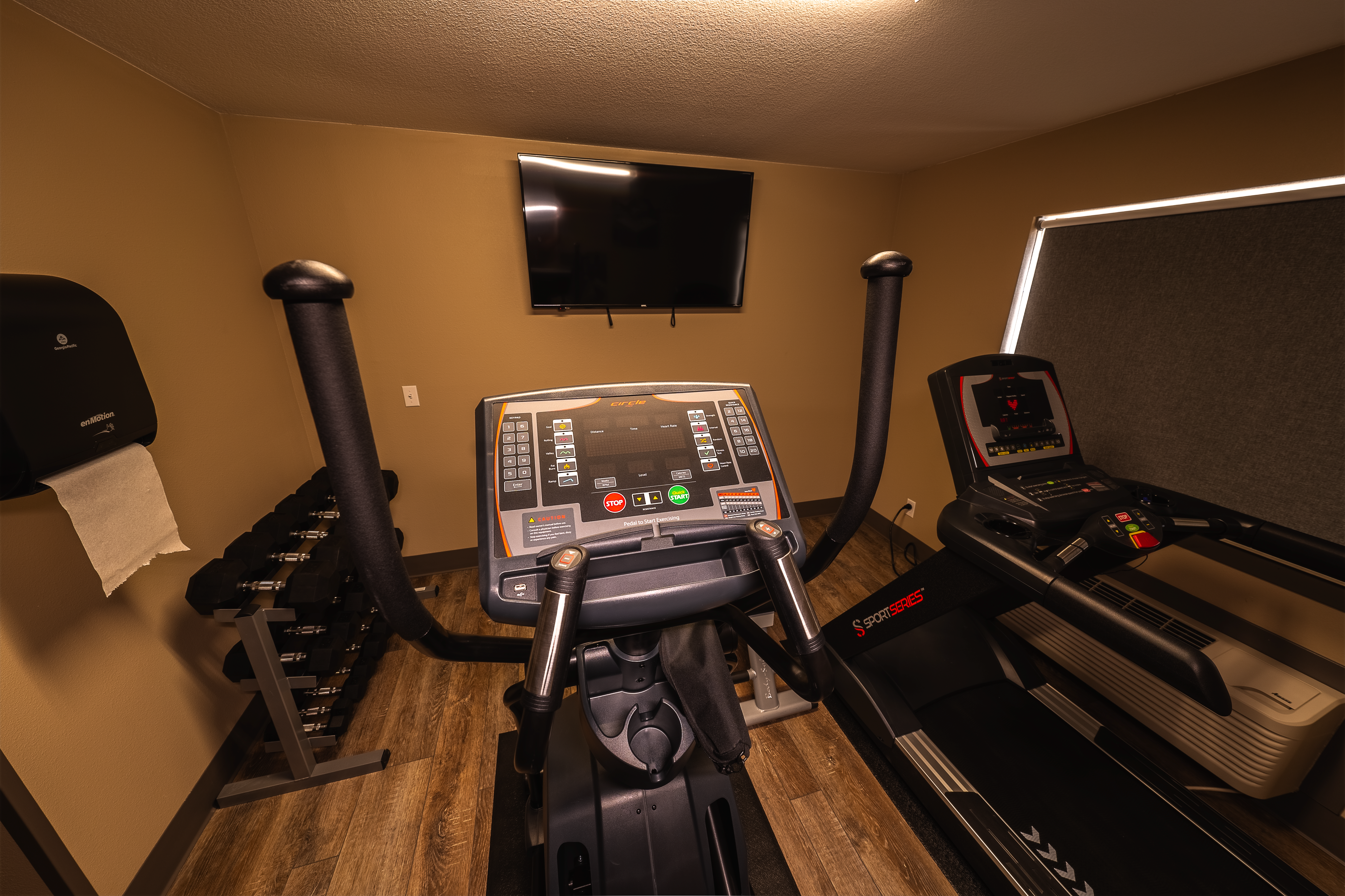 Cobblestone Inn & Suites - Trenton 29/45