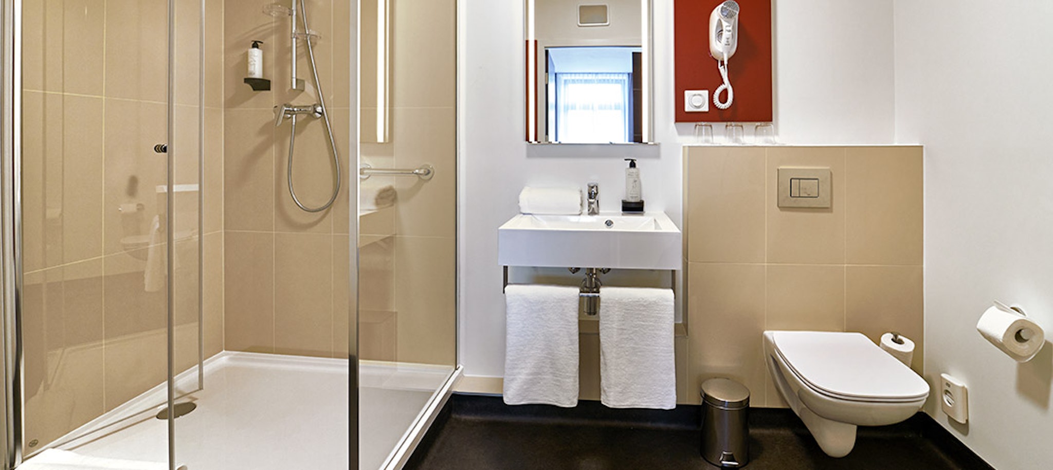 B&B HOTEL Poznan Old Town 15/15