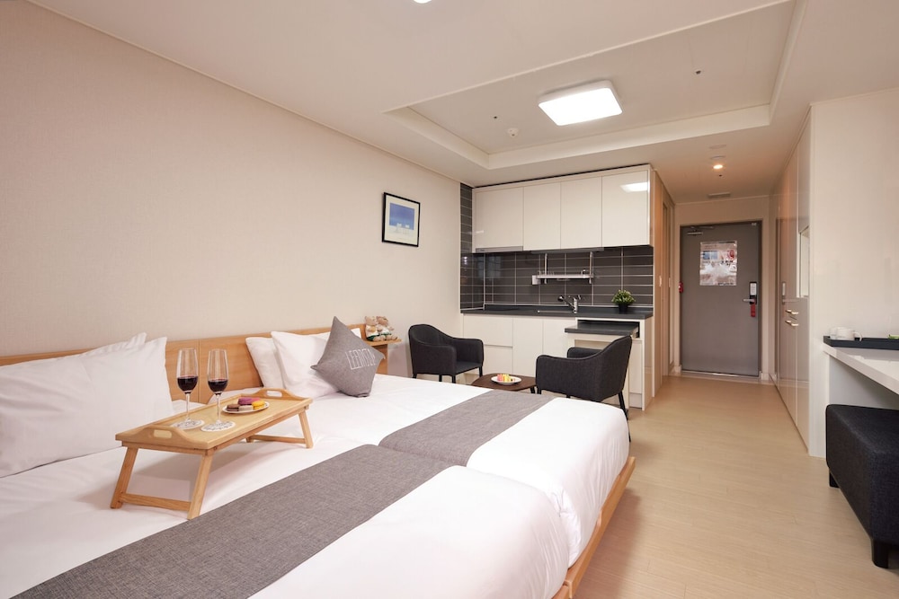 Geoje Leein Stay Hotel 5/23