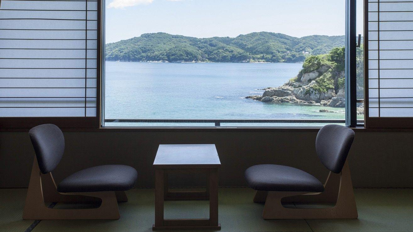 Sanriku Hana Hotel Hamagiku 36/43