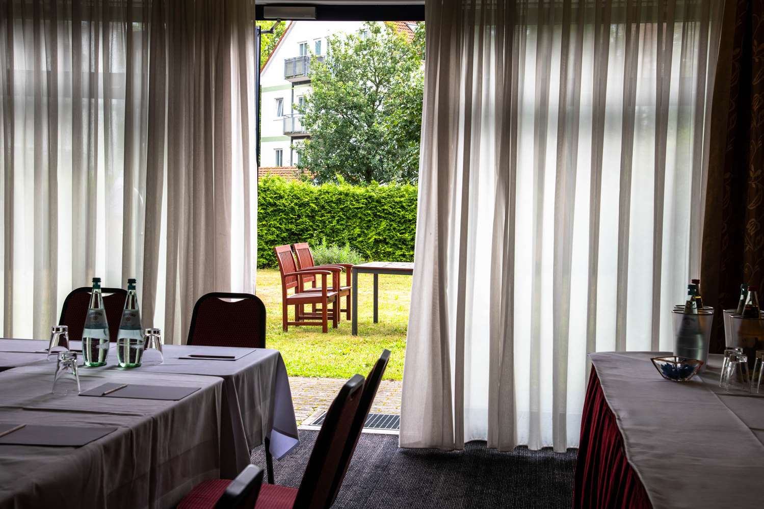 Best Western Premier Airporthotel Fontane Berlin 56/63