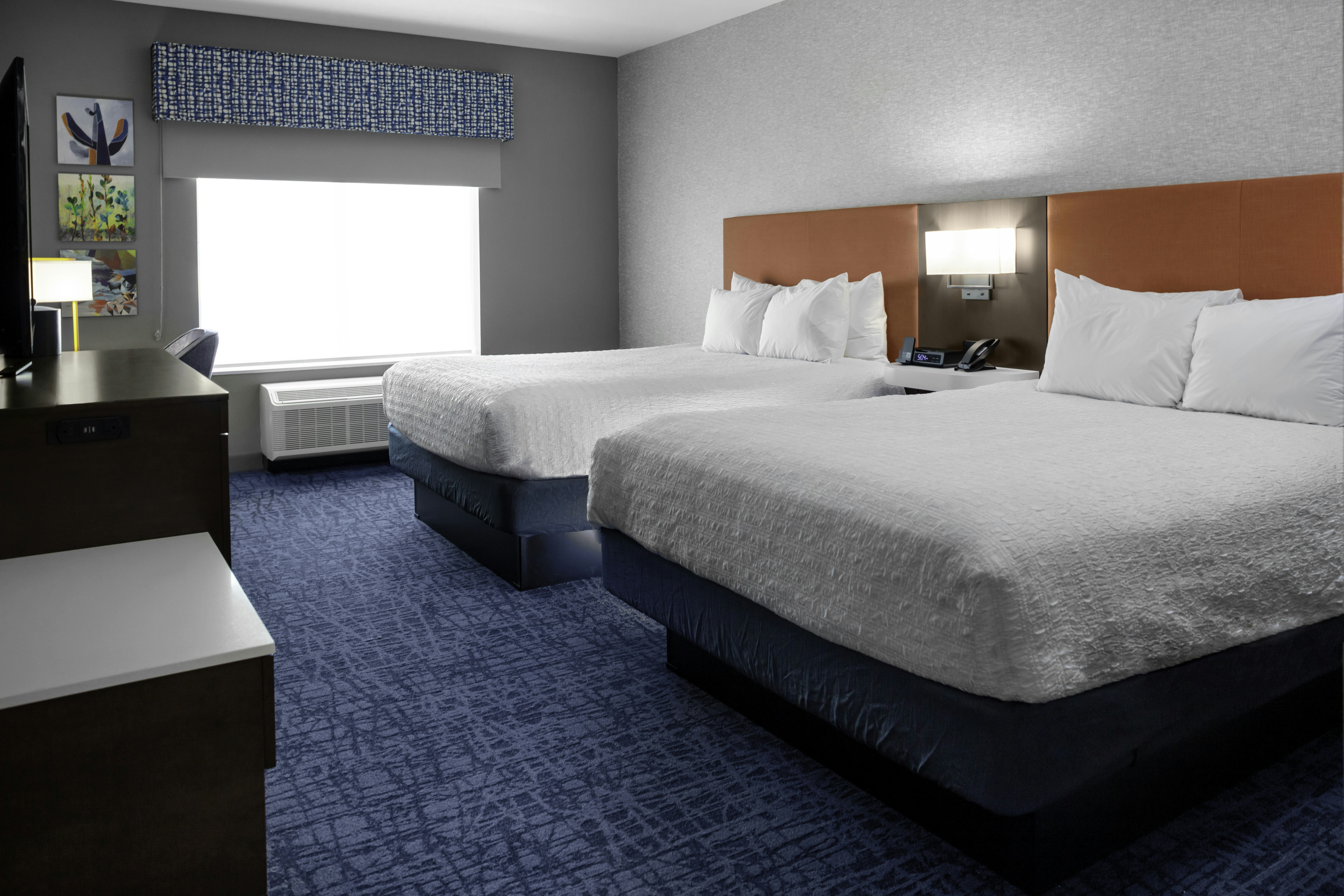 ROOM, 2 QUEEN BEDS