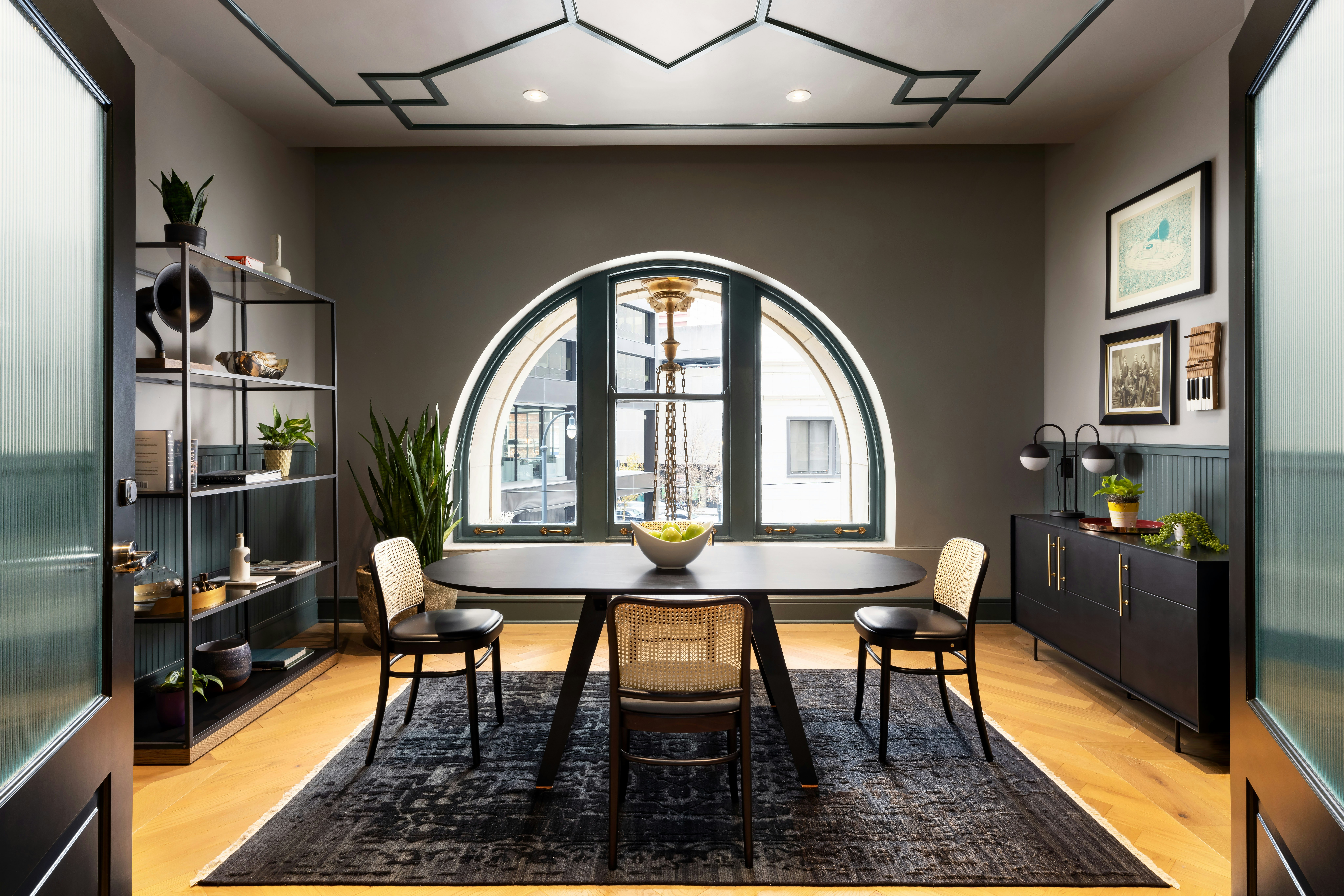 The Candler Hotel Atlanta Curio Collection by Hilton 29/55