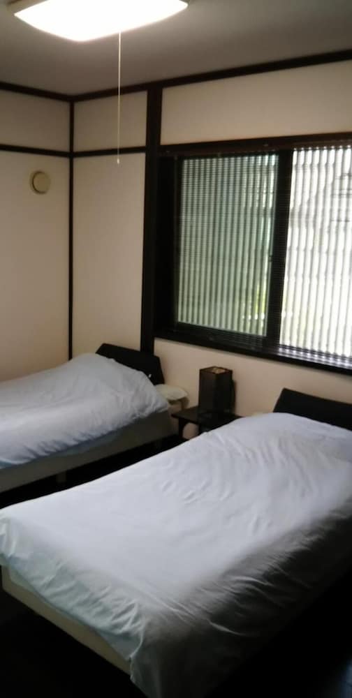 Guesthouse Koundo 7/24