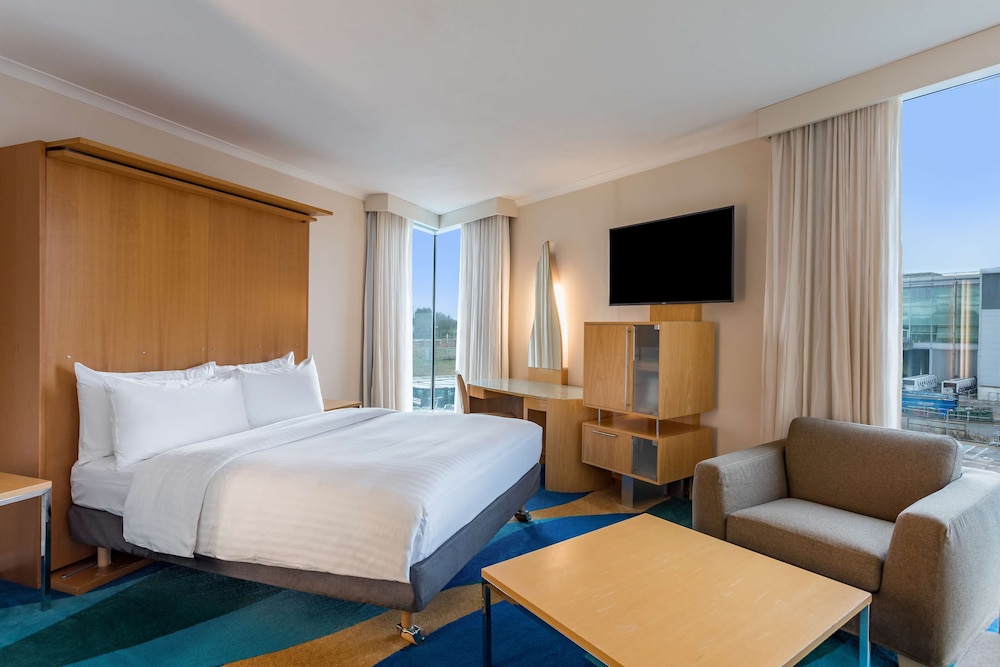 Radisson Blu Hotel London Stansted Airport 22/68