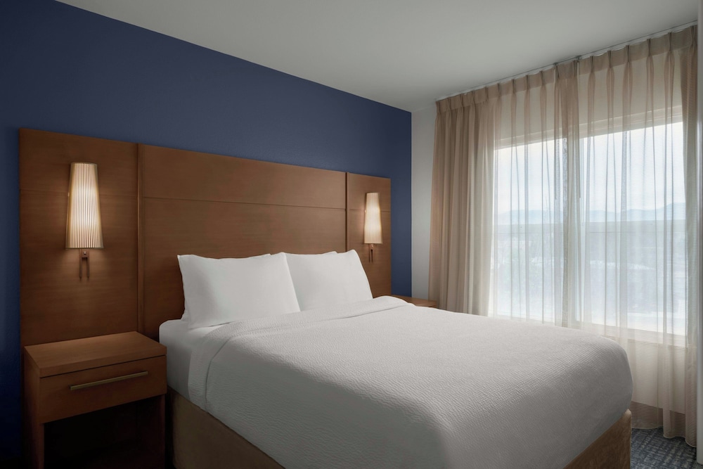 جناح بسريرين مزدوجين بغرفتي نوم، Residence Inn by Marriott Boise West 2/10